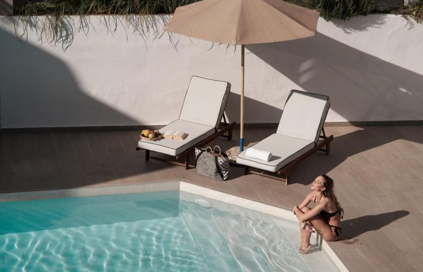 ✅Остров Крит 🇬🇷 ‼️☀️Максимальная СКИДКА🌊Troulis Apart Hotel 3* (Rethymno - Bali)✅От 482€✅Бронируй сейчас!