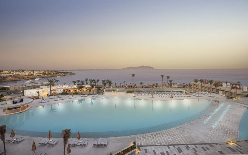 🔥🔥Ваш Уютный Уголок V Hotel Sharm El Shiekh 5* 🔥🔥💫ЕГИПЕТ🌴 💫 1-я линия от моря🌴🌴✈️ летим 17.01.2025