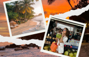 🍧☀ Sri Lanka! C 15.01! Для любителей All Inclusive! 💚🤍