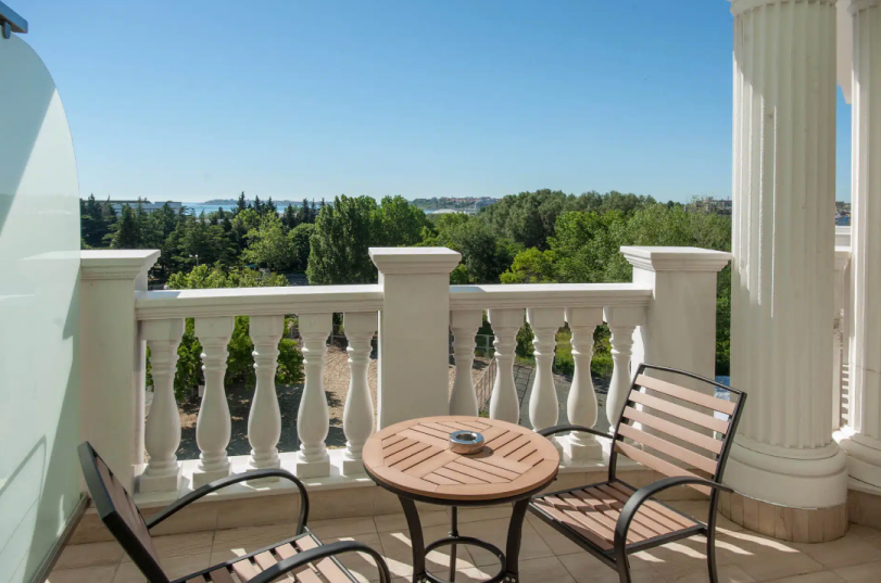 😋🍒 Bulgaria!🌊Классный отель на курорте Sunny Beach! 🌊 C 02.06! 😋🍒