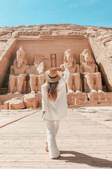 🌴 Egypt! Хочешь лето среди весны? 🤔️ Тогда тебе к нам! 🏖☀️