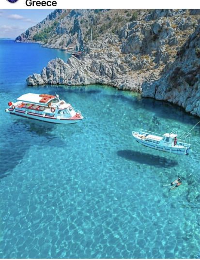 🇬🇷  Greece 2025! ⛱🍹💚 Halkidiki ! Летим на самолёте! 💙