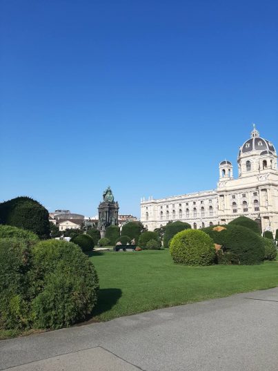 ВЕНСКИЙ ВАЛЬС НА 8 МАРТА!