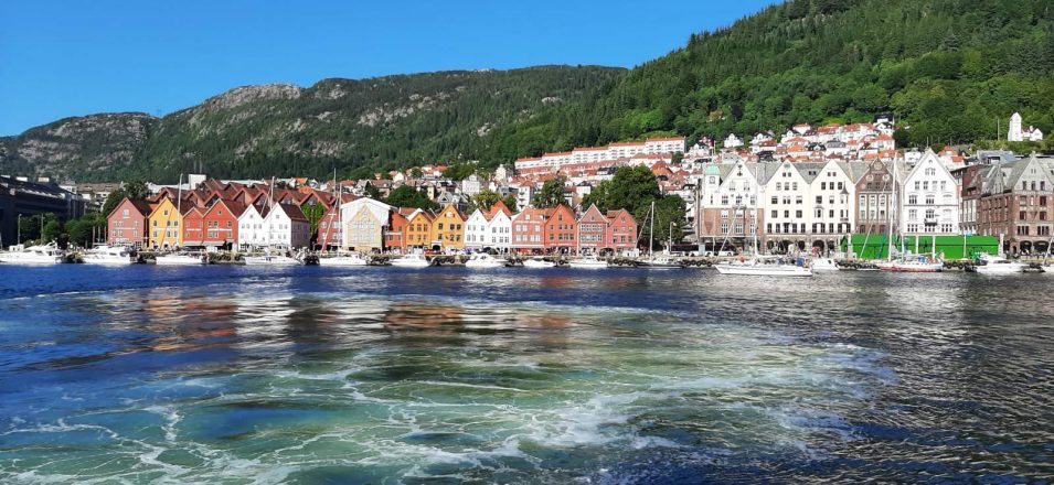 СКАНДИНАВСКИЕ МОТИВЫ! ЛЕТНИЙ ТУР ВАШЕЙ МЕЧТЫ!