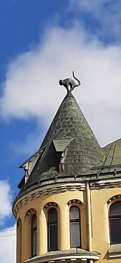 СКАНДИНАВСКИЕ МОТИВЫ! ЛЕТНИЙ ТУР ВАШЕЙ МЕЧТЫ!