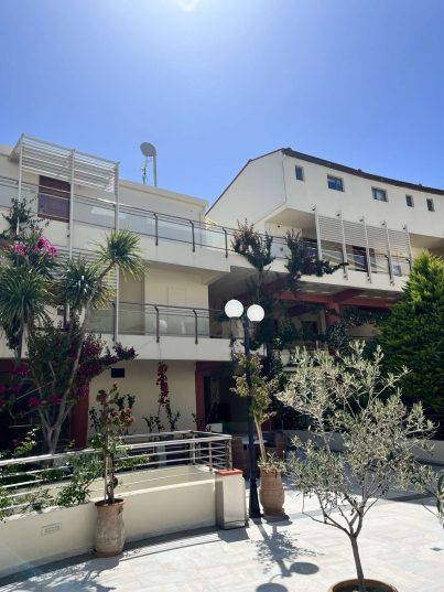 🌴🍾 Creta 2025! Отличный вариант отдыха для любителей вкусной кухни и красивых мест курорта Ханья! 💜