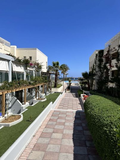 🌴🍾 Creta 2025! Отличный вариант отдыха для любителей вкусной кухни и красивых мест курорта Ханья! 💜