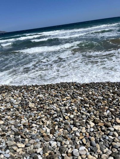 🌴🍾 Creta 2025! Отличный вариант отдыха для любителей вкусной кухни и красивых мест курорта Ханья! 💜