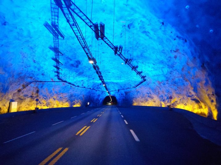 СКАНДИНАВСКИЕ МОТИВЫ! ЛЕТНИЙ ТУР ВАШЕЙ МЕЧТЫ!