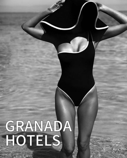 💥🇹🇷Granada Hotels in Turcia!💥