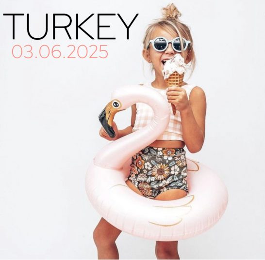 🤩Комфортный отдых с детками! 🇹🇷Турция на начало июня! ‼️2+2