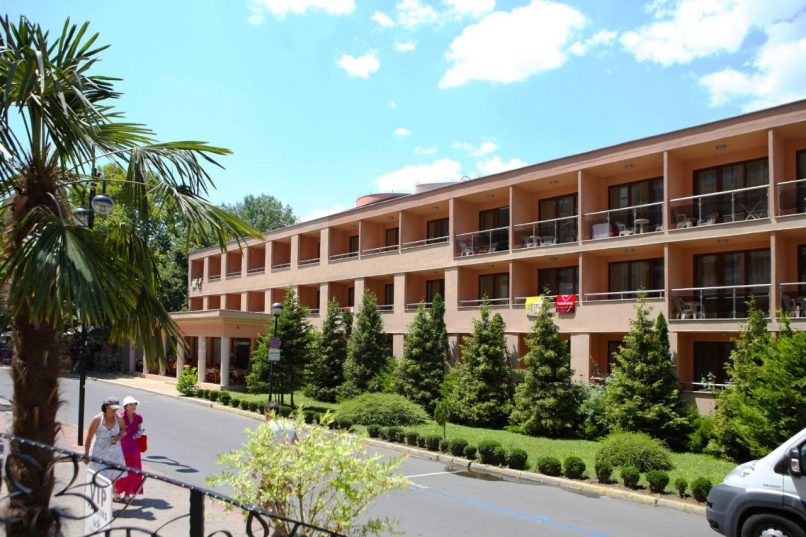 🌞 Bulgaria! Sunny Beach! Приятный, семейный отель! 👩❤️👨🌞