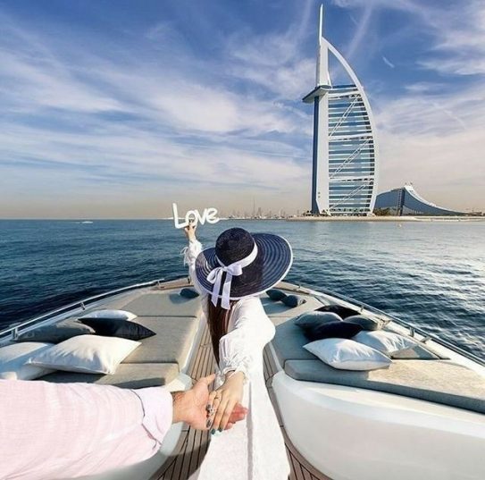 Dubai from Chisinau!  Вылет  07.03 и  09.03 на  7 ночей