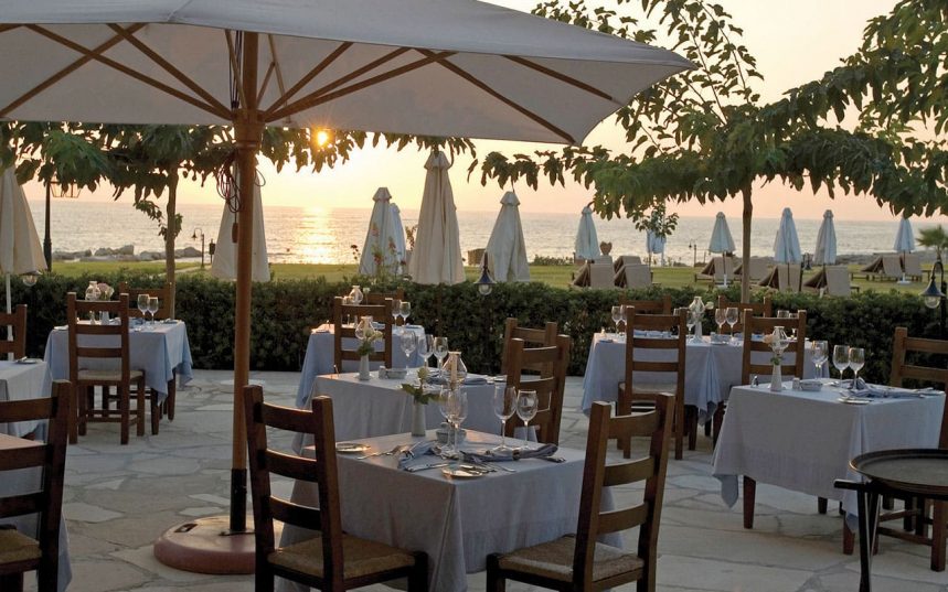 😍 Cyprus 👄 Отпуск deluxe - курорт Пафос! !!! 💙 ! Дорого!! 💛 Но, классно!💜 💛 Elysium 5 *