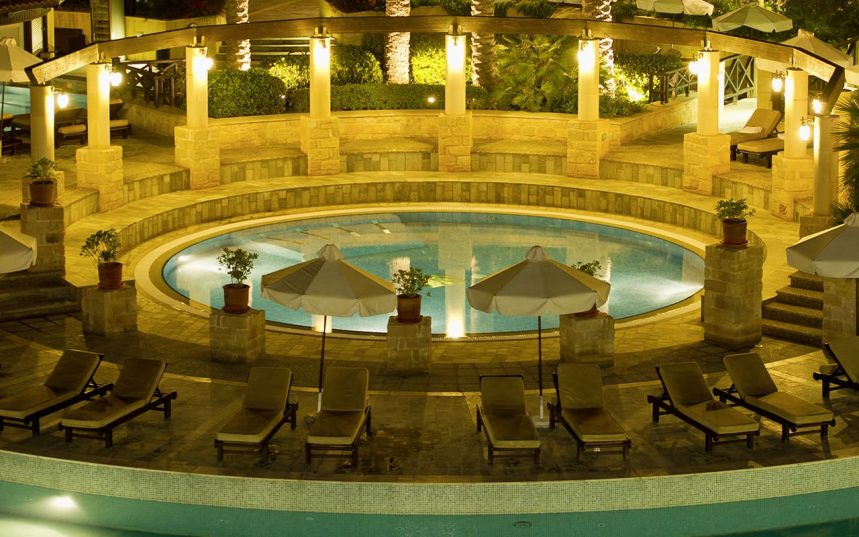 🤗️💥️Cyprus! – Пафос!🌊 Отдых класса Deluxe!🌴️✨