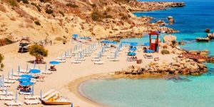 🌊🌴 Кипр! Лучшие отели 5* 😋 Ваш идеальный отпуск! С 10.06! 9 ночей! 🌴🌊