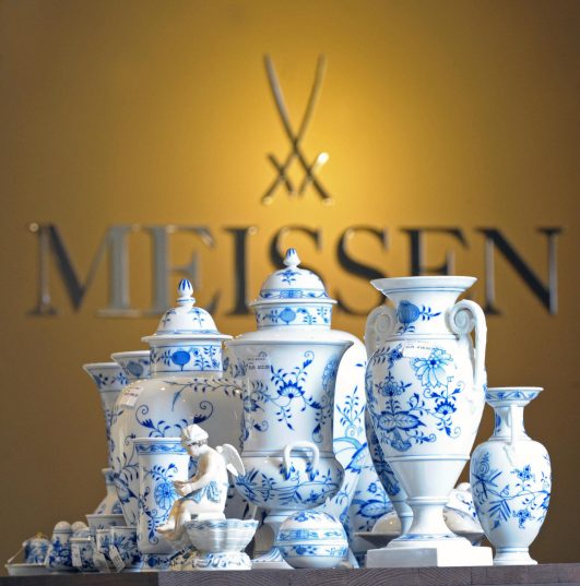 ЖЕМЧУЖИНЫ САКСОНИИ + ПРАГА