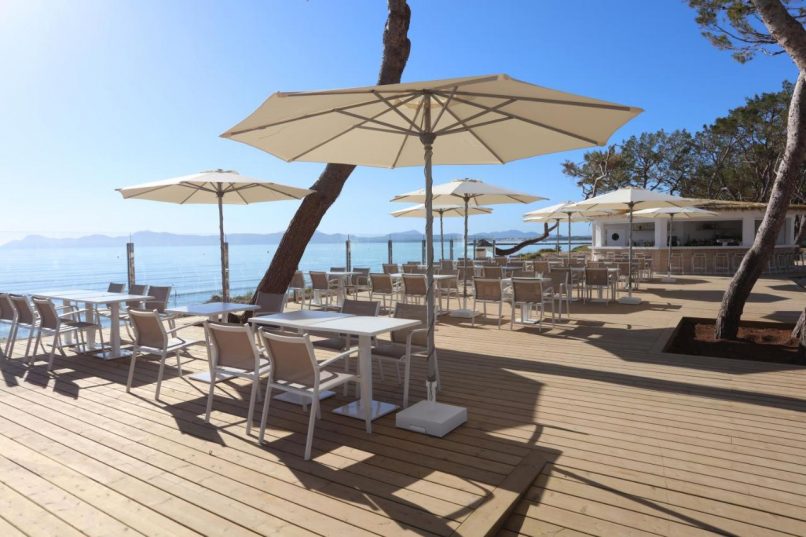 😍😍 👄💙💚 🌞Spain 🌴Palma de Mallorca! С 30.05!💃 Одноместное размещение🌴🌞 💛💜