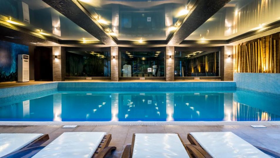 🍹 Bulgaria! Din 15.06! Golden Sands! Dolce Mare Sunshine Hotel! 🐠