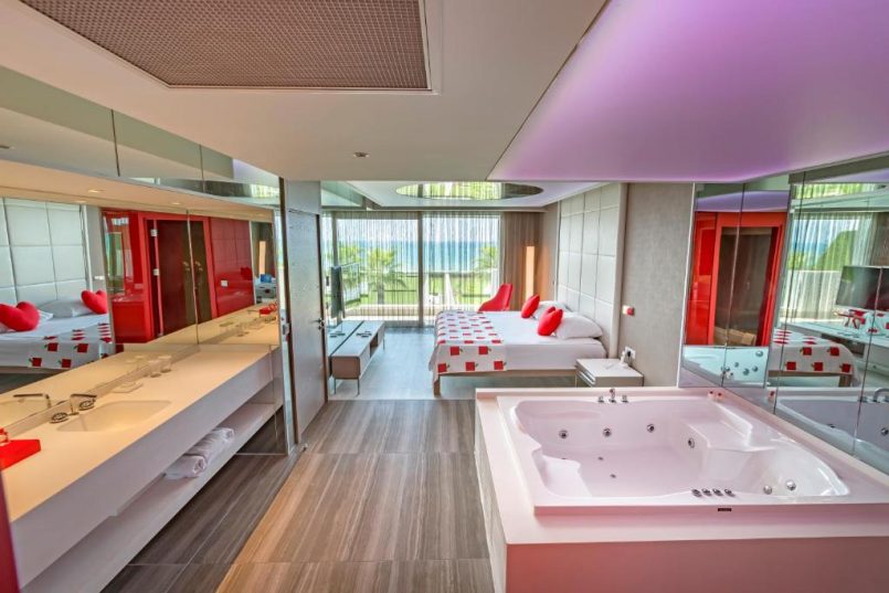 Летний отдых начинается в мае😎 Подборка туров в Турцию по выгодным ценам🔥 ✈️01.05, 6 ночей