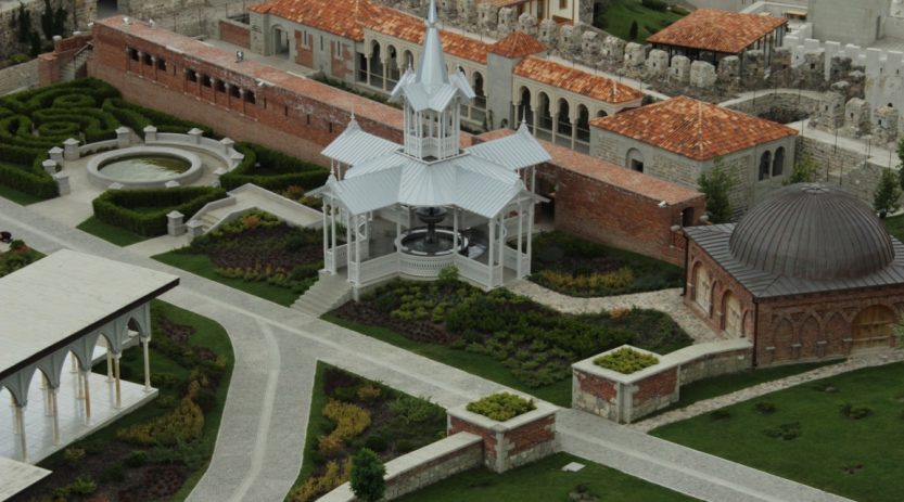 Тур в сердце Грузии - ТБИЛИСИ! Вылет 15.02 из Кишинева, на 4 ночи!