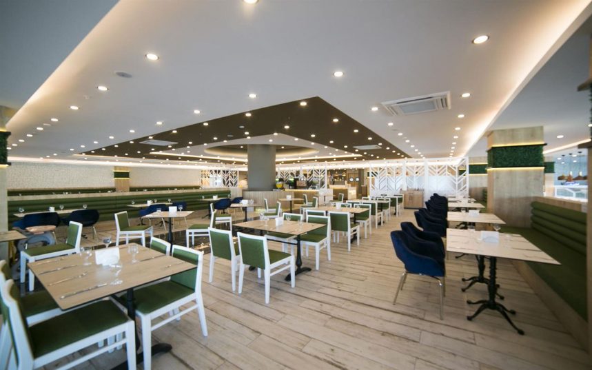 😍😍 Turkey! Kemer! Sailor's Beach Club 5*! 👄 💛💜