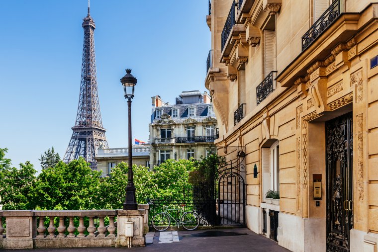 🌷8 марта в Париже❗️🗼Мини тур☕От 498€ с авиа!✈️Звони сейчас!