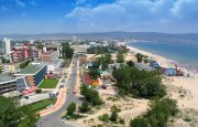 🔝🌴Bulgaria! Pomorie Sun 3★ – классный отдых на Sunny beach! 🏊‍♀️
