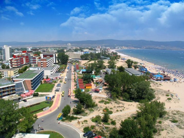 🔝🌴Bulgaria! Pomorie Sun 3★ – классный отдых на Sunny beach! 🏊‍♀️