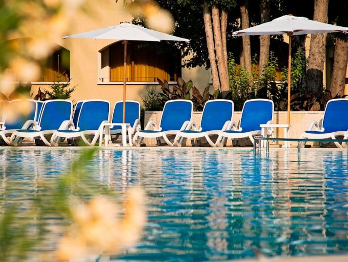 🏖️ Bulgaria! Sol Nessebar Mare 4*! ☀️ Din 09.06i! 🏖️