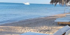 🔥☀️ Egypt! Hurghada! Бери чемодан – летим в рай! 🌴