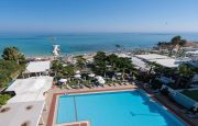 🌊🌴 Кипр:где отдых становится волшебством! Iliada Beach Hotel 4*! С 05.06 🌴🌊