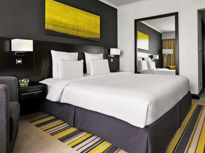 🔥🔥ОТЛИЧНОЕ ПРЕДЛОЖЕНИЕ 💫СОЛНЕЧНЫЙ ДУБАИ🌴 Pullman Dubai Creek City Center 5*💫🌴🌴✈️ летим 07.02.2025