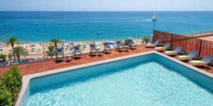 🌴🌞 Spain из Кишинева! "Ght Miratge" 4*+ (18+)! С 12.07! 🌞🌴