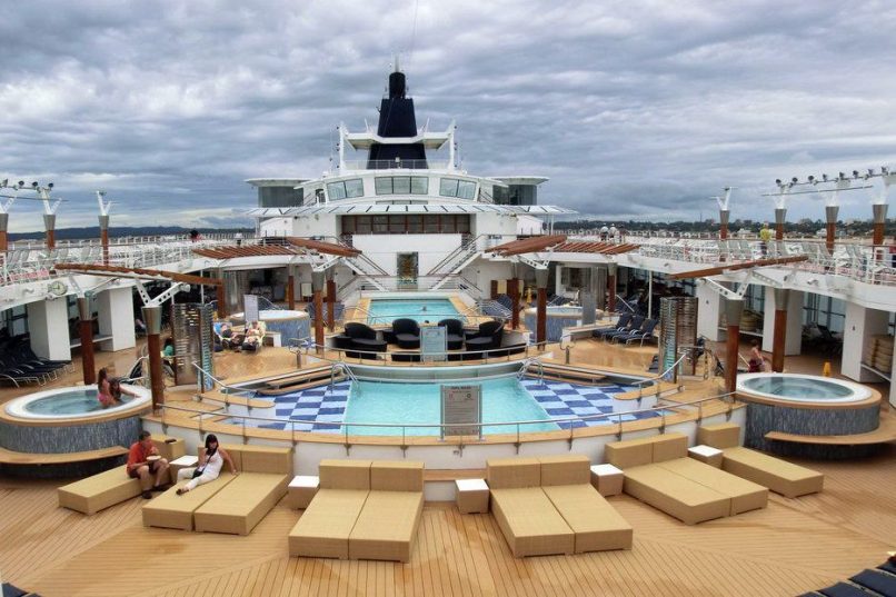 Морской круиз по Греции и Турции! 27.06.2025-05.07.2025, все включено + перелет!