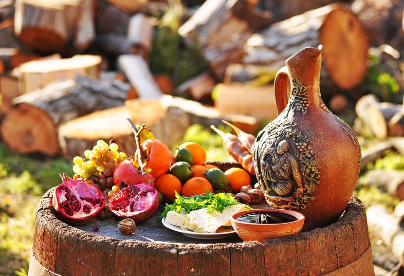 Тур в сердце Грузии - ТБИЛИСИ! Вылет 15.02 из Кишинева, на 4 ночи!