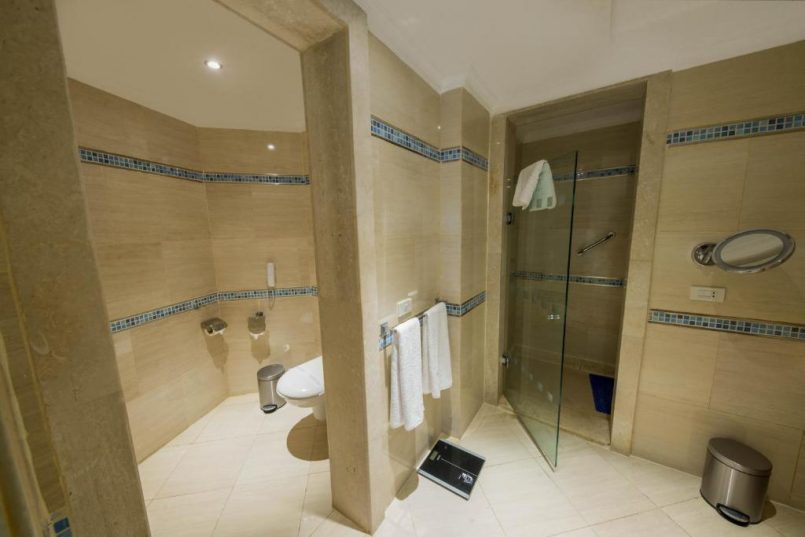 🌅 Sunrise Crystal Bay Resort Grand Select 5* (Hurghada) – роскошный оазис 🏝✨