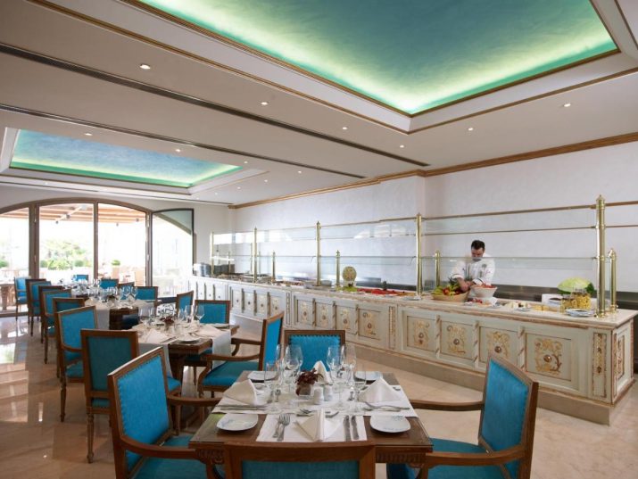 😍Greece! Люкс-отель "Mitsis Selection Laguna" 5*! Creta!💛💜