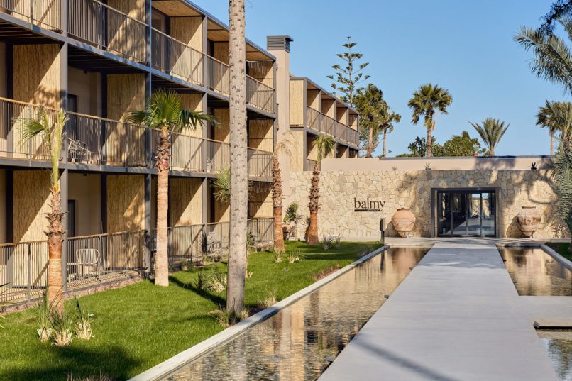 😎😘 Turkey! Balmy Beach Resort Kemer 4* (adult only +18)! Alege data ta! 🧍🏼♂️🍦