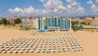 🌊Bulgaria! Blue pearl 4★ – отдых на первой линии в Sunny Beach! 😋