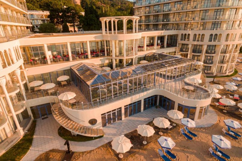 🌊✨ Bulgaria! St Konstantin & Elena!  Azalia Hotel 4*! Din 08.06! 🌊✨