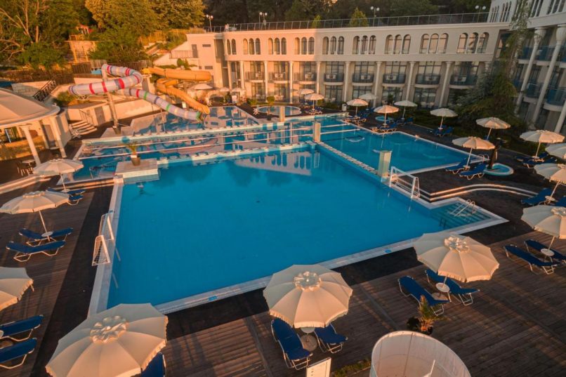 🌊✨ Bulgaria! St Konstantin & Elena!  Azalia Hotel 4*! Din 08.06! 🌊✨
