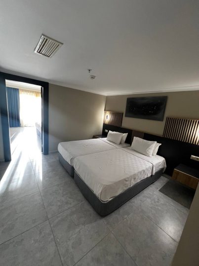 💋🌴 Turkey! Приличный отель в Бодруме! На берегу! Эгейского моря!