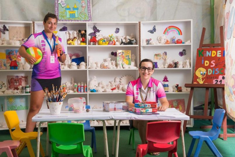 🌊✨ Bulgaria 2025!🏖️  Sunny Beach! 🏖️  Alba 4*! 🌊✨