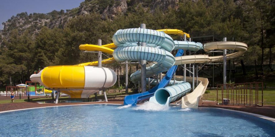 ANTALYA - 2025! JUJU PREMIER PALACE 5 - выбор для незабываемого отдыха!