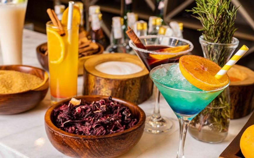 😍 Hurghada! Amarina Abu Soma Resort & Aquapark 5*! 💛💜