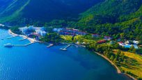 😍 Turkey! Marmaris! Fortezza Beach Resort 5*! 💛💜