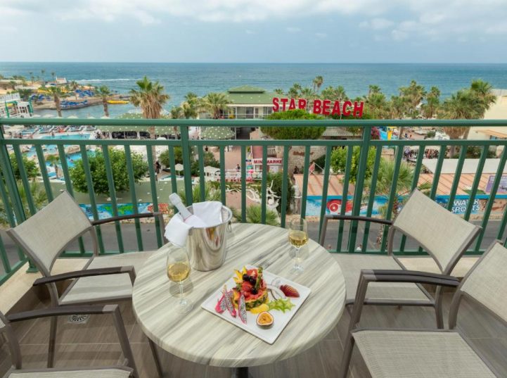 😍 👄 💙 Insula Creta! "Star Beach Village & Water" 4*!💚 💛