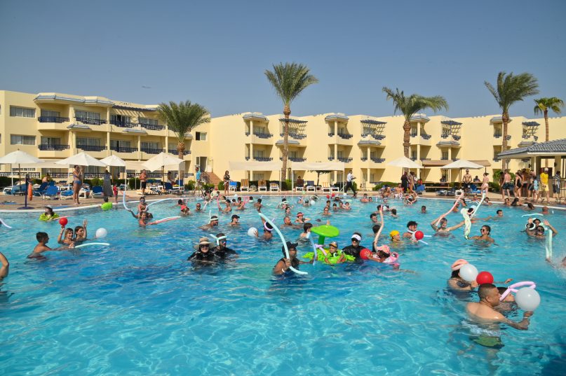 😍😍 👄💙💚 Egypt! Sharm! Grand Oasis Resort 4*+!💛💜