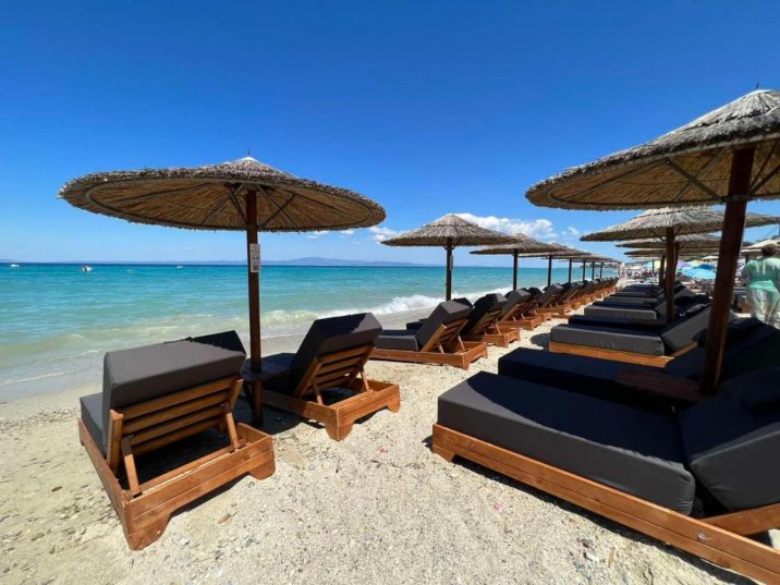 🤩Halkidiki din Chișinău! 💥Zbor direct ! 🌟𝐑𝐨𝐲𝐚𝐥 𝐇𝐨𝐭𝐞𝐥 & 𝐒𝐮𝐢𝐭𝐞𝐬 𝐇𝐚𝐥𝐤𝐢𝐝𝐢𝐤𝐢 𝟒*